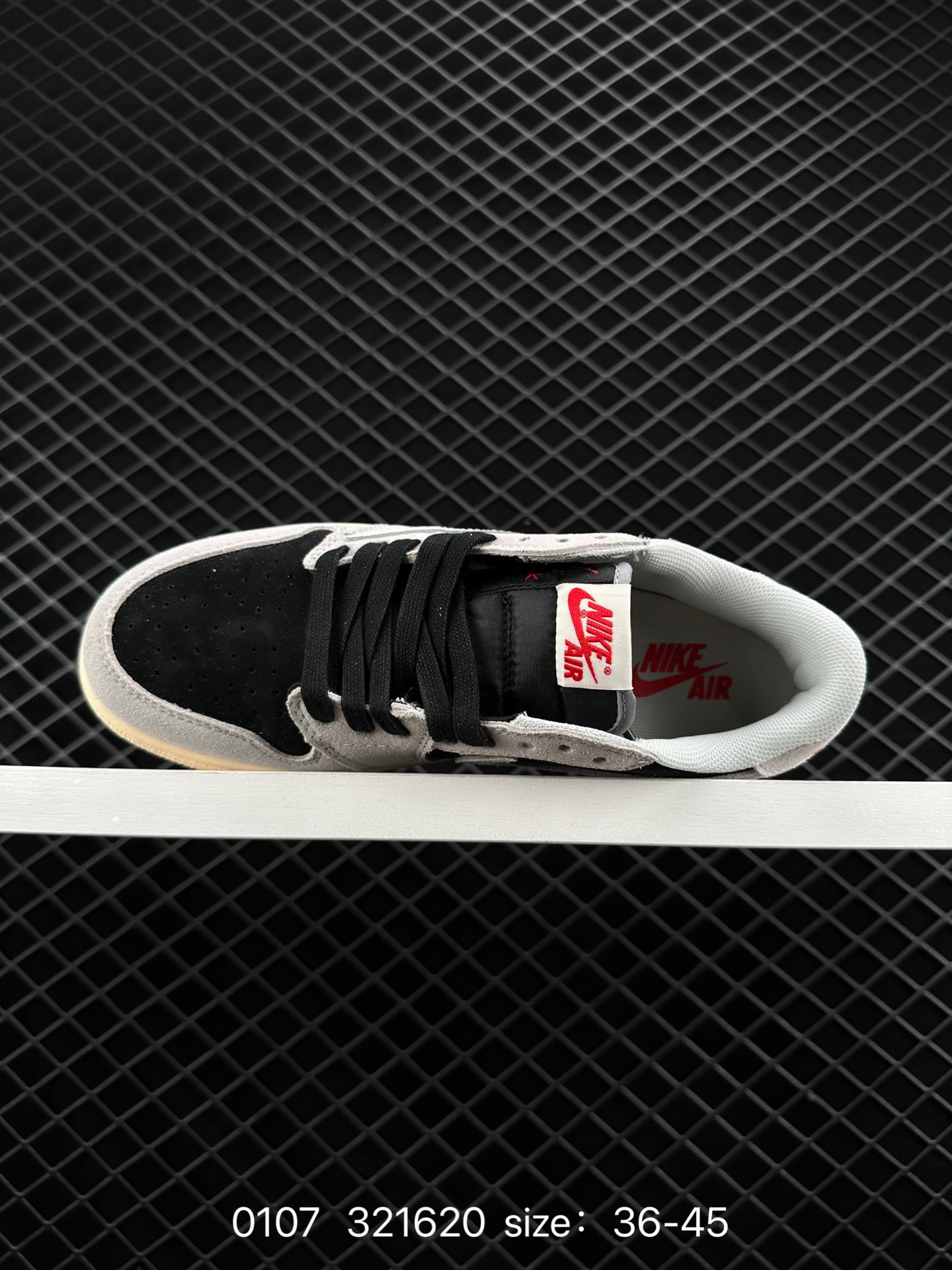 Air Jordan 1 Low AJ1